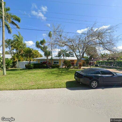 6711 Avenue C, Sarasota, FL 34231 House Rental in Sarasota, FL