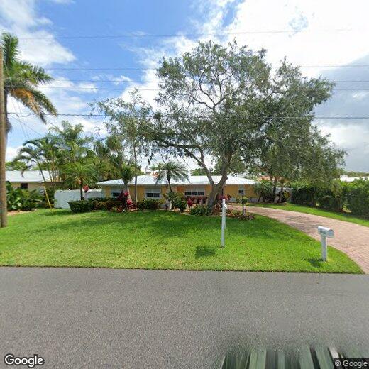 6711 Avenue C, Sarasota, FL 34231 House Rental in Sarasota, FL