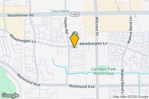 Crosby at Westchase Apts photo'