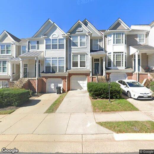 47623 Weatherburn Terrace, Potomac Falls, VA 20165 Townhome Rentals