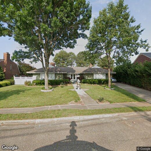 Foto principal - 208 Washington St