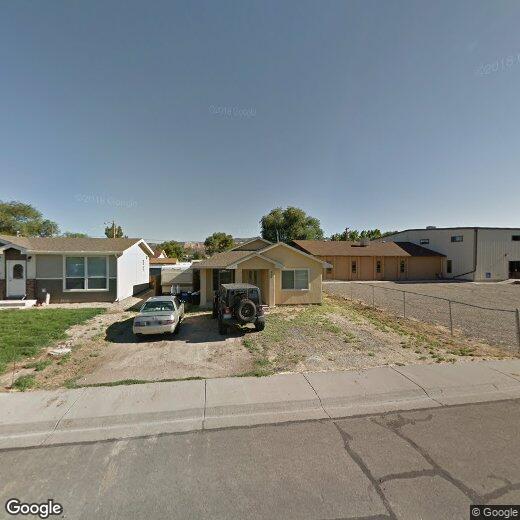 Primary Photo - 834 E Harrison Ave