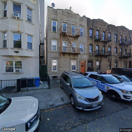 Primary Photo - LAWRENCE AVENUE
