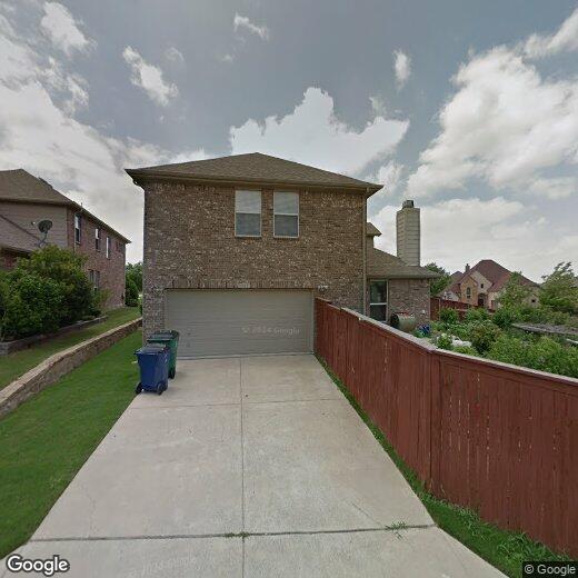 Foto principal - 1901 Templegate Dr