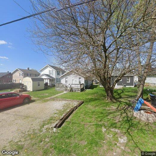 Primary Photo - 538 Winton Ave