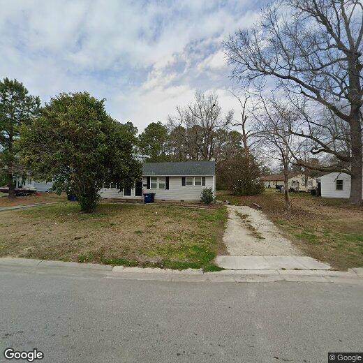 Primary Photo - 504 Williams St