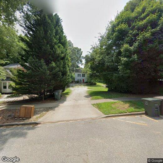 Primary Photo - 1605 Wright Ave
