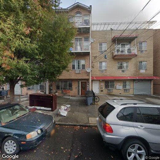 Primary Photo - 35-27 109th St