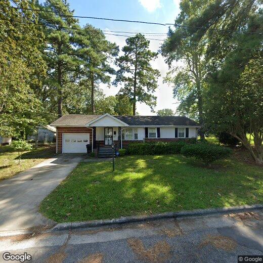 Foto principal - 509 Magnolia St