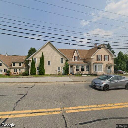 721 Mammoth Rd, Manchester, NH 03104 Townhome Rentals in Manchester