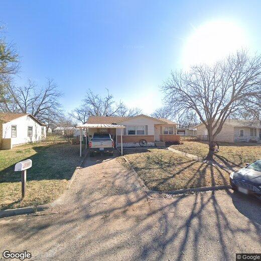 409 Ridgeway St, Clyde, TX 79510 House Rental in Clyde, TX