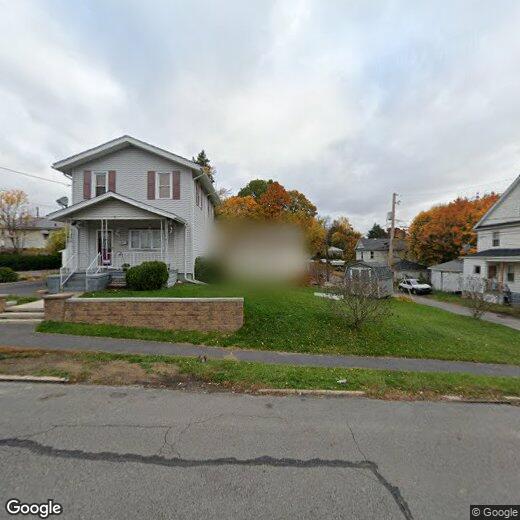 309 Soldiers Ct, Scranton, PA 18504 House Rental in Scranton, PA