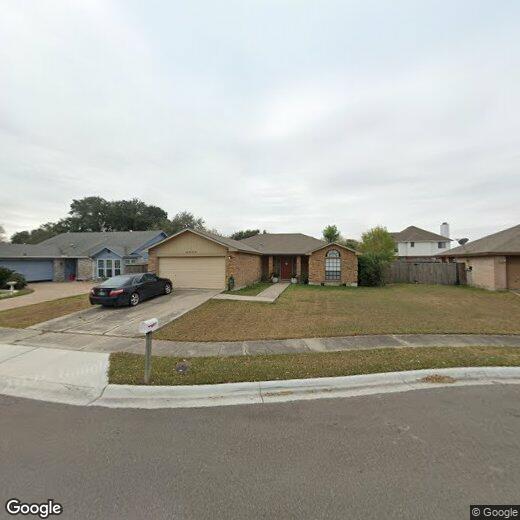 2005 Oak Brook Dr, Portland, TX 78374 House for Rent in Portland, TX