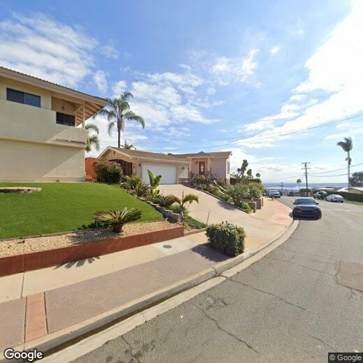 Primary Photo - 1145 La Jolla Rancho Rd