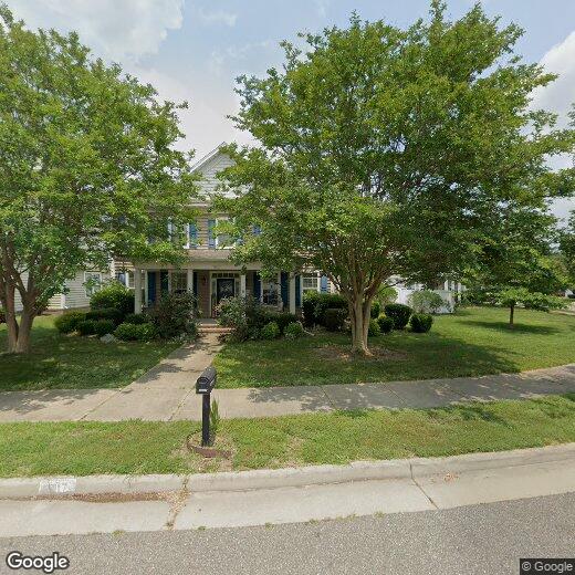 1507 Elderberry Rd, Suffolk, VA 23435 House Rental in Suffolk, VA