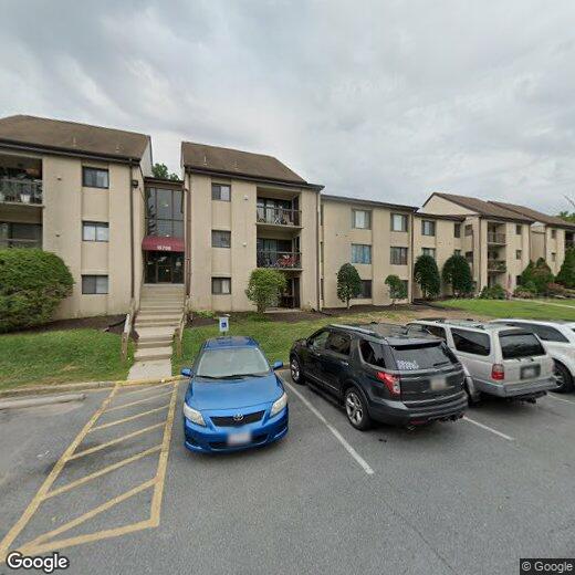 15716 Dorset Rd Unit 201, Laurel, MD 20707 Condo for Rent in Laurel