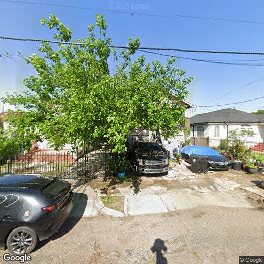 Foto principal - 3512 Franklin Ave