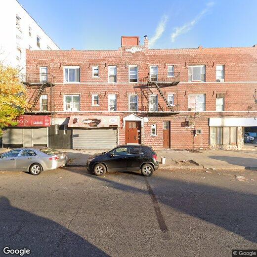 Primary Photo - FLATBUSH AVENUE