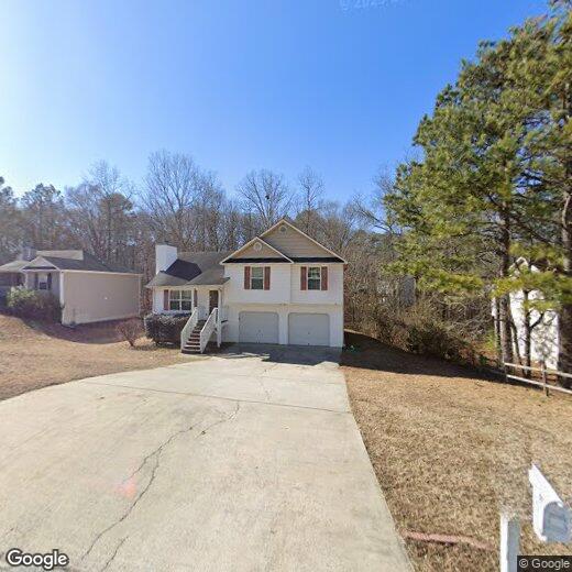 181 Beckett Dr, Dallas, GA 30132 House Rental in Dallas, GA