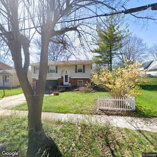 Primary Photo - 1724 Enclave Ln
