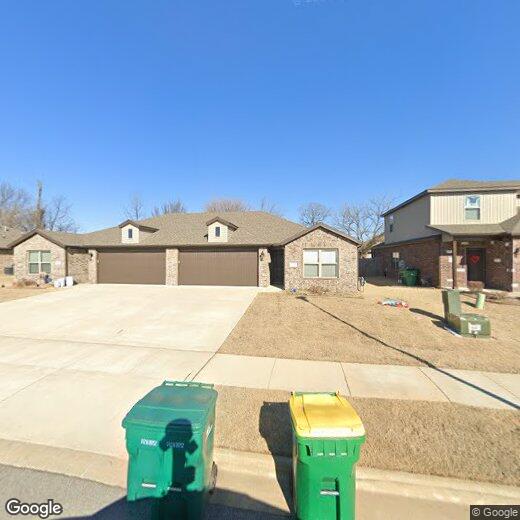 1512 Sandpiper St, Centerton, AR 72719 Townhome Rentals in Centerton AR