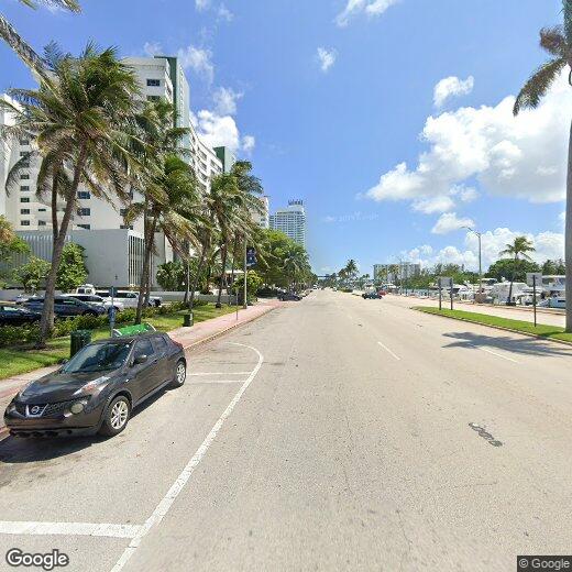 Foto principal - 5001 Collins Ave