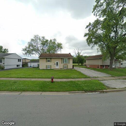 232 E Rose St, Glenwood, IL 60425 House for Rent in Glenwood, IL