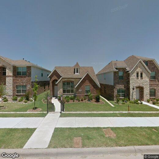 Foto principal - 5832 Burgundy Rose Dr