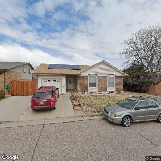 Foto principal - 427 Hickory St