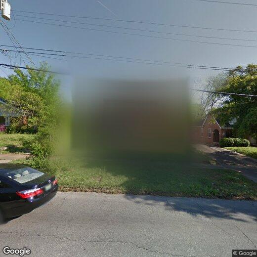 Primary Photo - 1524 Madison Ave