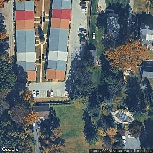 1116 Wayne Ave, Coatesville, PA 19320 Townhome Rentals in Coatesville