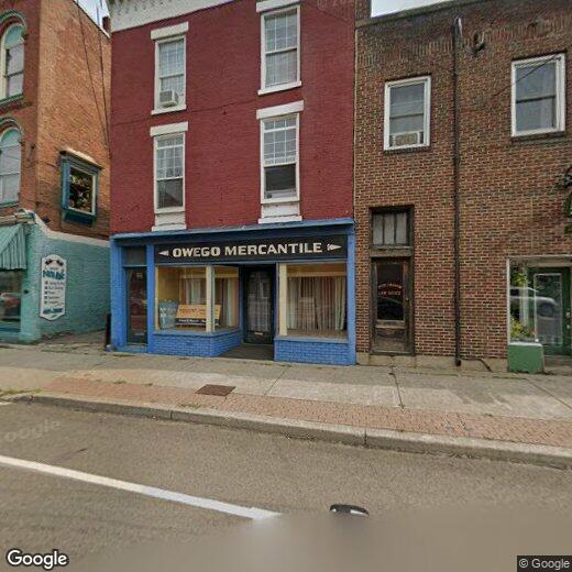 54 North Ave, Owego, NY 13827 House Rental in Owego, NY