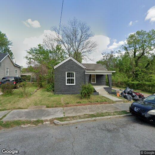 Primary Photo - Charming 3-Bedroom Home in Memphis – Affor...