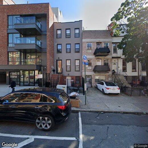 63A Lewis Ave Unit 2, Brooklyn, NY 11206 Apartment for Rent in