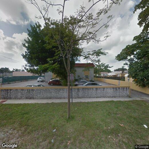 Primary Photo - 3700 NW 62nd Ave