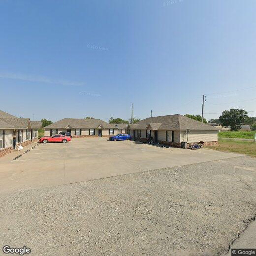 202 Butler Ave, Poteau, OK 74953 Townhome Rentals in Poteau OK