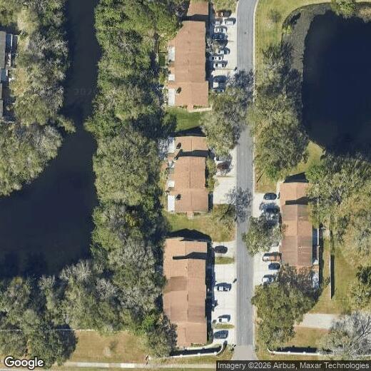 10125 Lake Oak Cir, Tampa, FL 33624 Townhome Rentals in Tampa FL