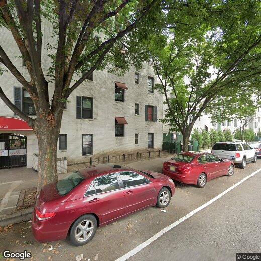 Primary Photo - 35TH STREET