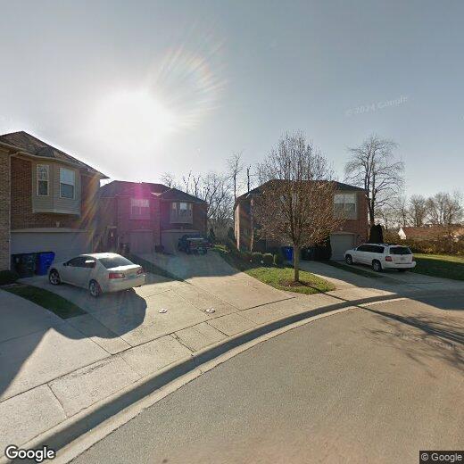 2644 Longleaf Pl, Lexington, KY 40503 Townhome Rentals in Lexington