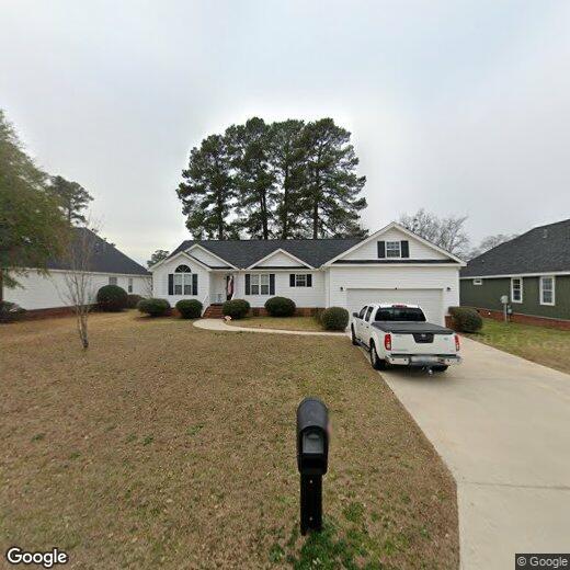 2433 Knightsbridge Rd, Florence, SC 29501 House Rental in Florence