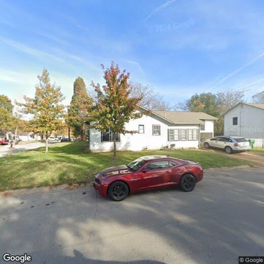 1227 Peak St, Denton, TX 76201 House Rental in Denton, TX