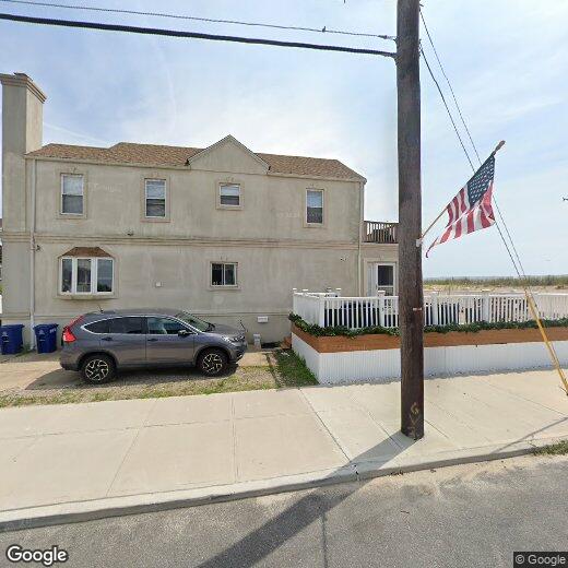 Primary Photo - 11694 Ocean Promenade Belle Harbor
