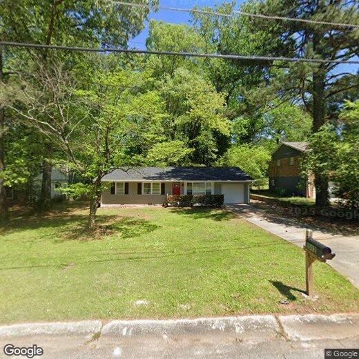 Primary Photo - 1512 Pine Glen Cir