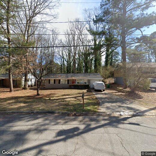 1512 Pine Glen Cir, Decatur, GA 30035 House Rental in Decatur, GA