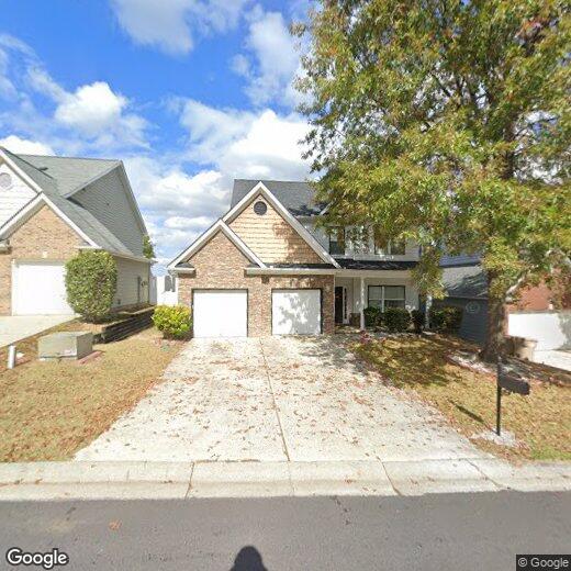 6552 Grand Hickory Dr, Braselton, GA 30517 House for Rent in