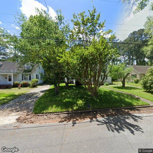 Foto principal - 4115 Dartmouth St
