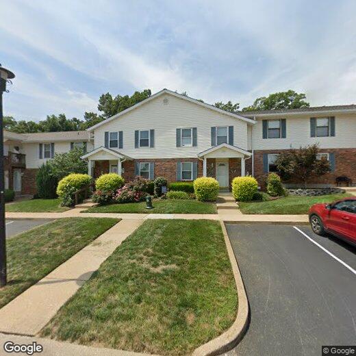 Primary Photo - 1307 Cliffridge Ln