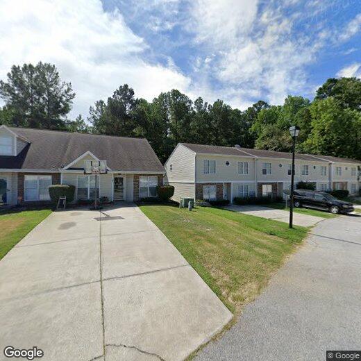 402 Wilcox Pl, Augusta, GA 30909 House Rental in Augusta, GA