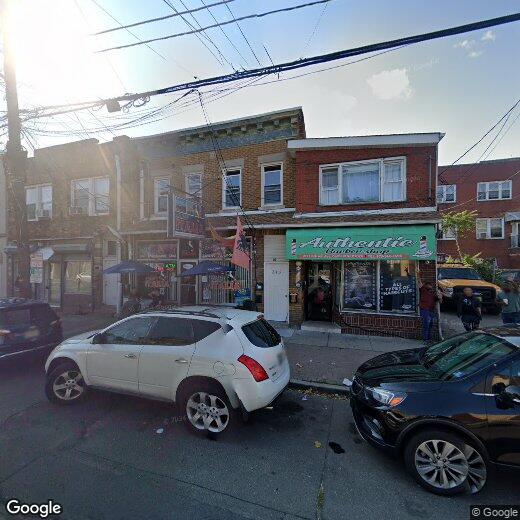 Primary Photo - 215 Harrison Avenue