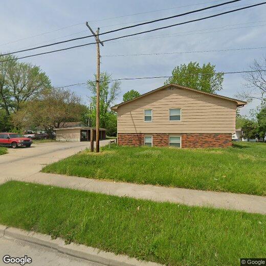 Primary Photo - 2940 Leeway Dr